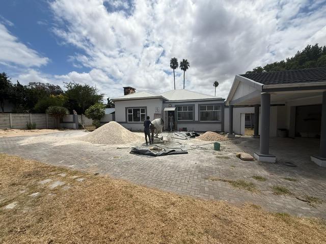 To Let commercial Property for Rent in Walmer Eastern Cape
